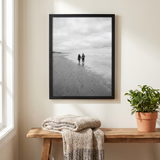 Signature Unmatted Picture Frame lifestyle single frame