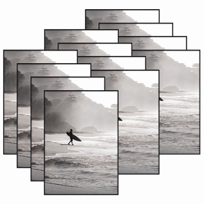 Metropolitan Picture Frame — 5x7 / 12 Pack / Non-Matted