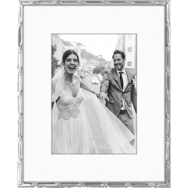 Memento bamboo frame