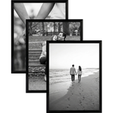 Fusion Black|3 Pack
