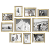 Signature Matted Picture Frame
