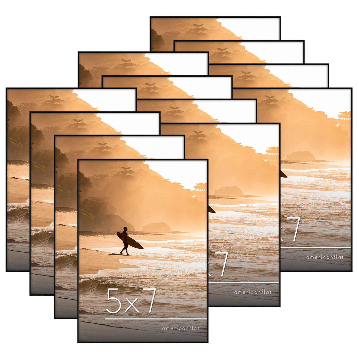 ABS0507BK12PK