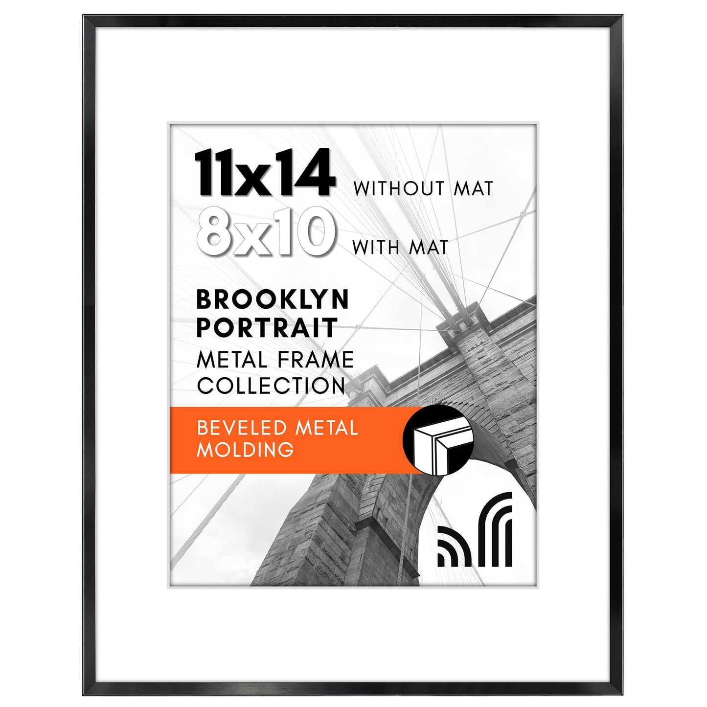 ALU1114BLK0810