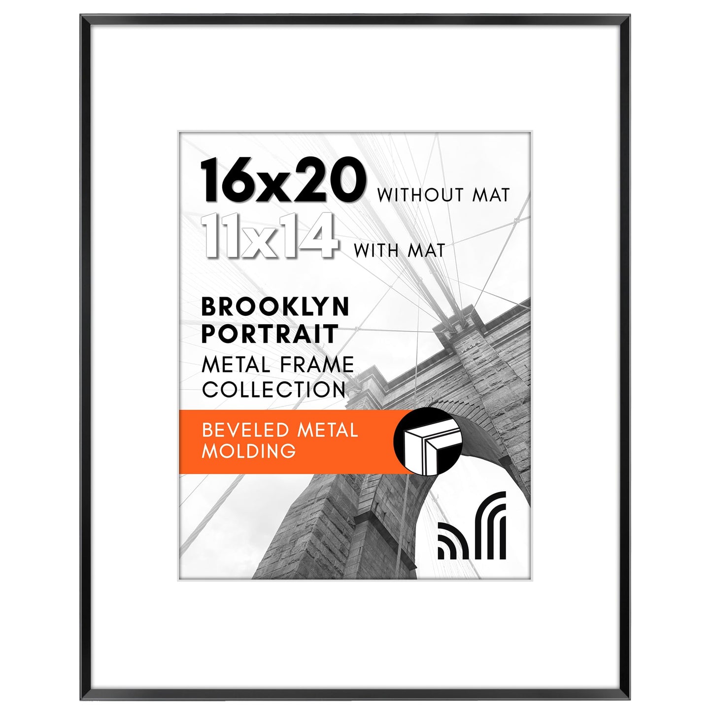 ALU1620BLK1114