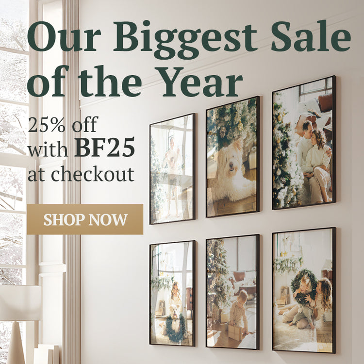 americanflat black friday sale promo code bf25 to save 25% off entire order