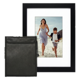 Guardian Storage Frame 8x10 with fire-resistant bag