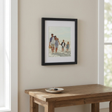 Guardian Storage Frame lifestyle entryway