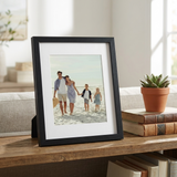 Guardian Storage Frame lifestyle shelf