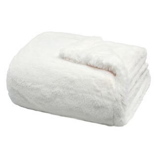 Faux Fur Blankets