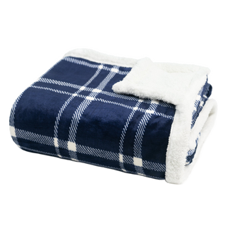Sherpa Blankets