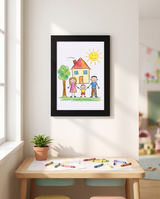Kids Art Lifestyle 1