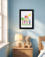 Kids Art Lifestyle 2