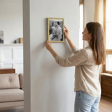 lifestyle hanging frame