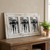 Hampton console white