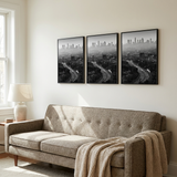 Metropolitan living room gallery