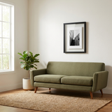 Fusion Float living room
