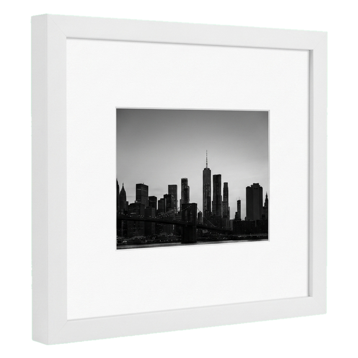Soho matted 0812W