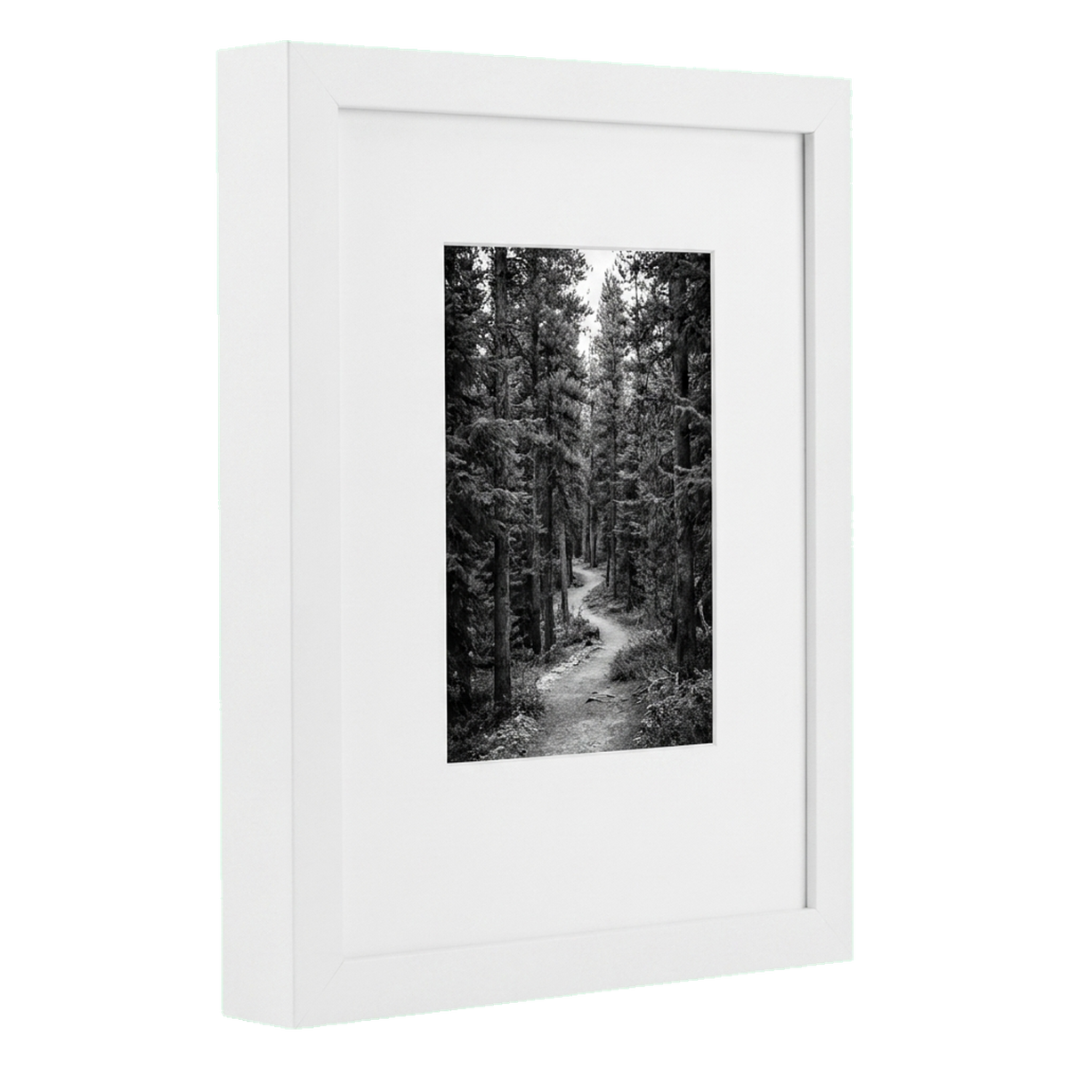 Soho matted 1218W