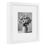 Soho matted 8511W
