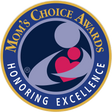 Mom's Choice Awards® Gold Recipient · 2026