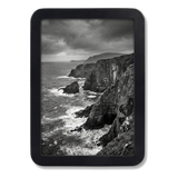 Mod frame portrait unmatted