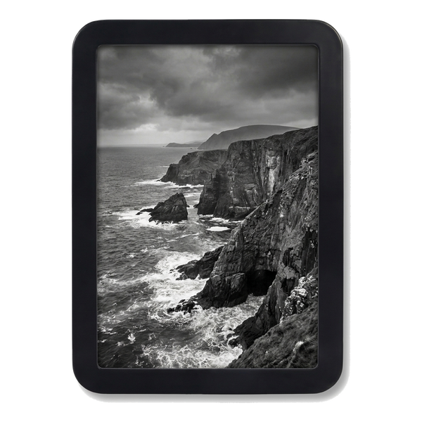 Mod frame portrait unmatted