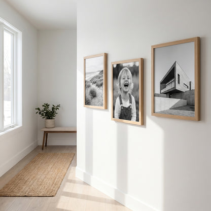 lifestyle hallway nomat