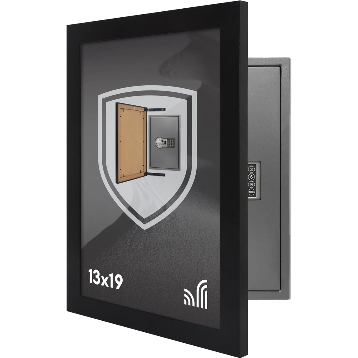 Guardian Poster Frame