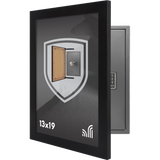 Guardian Poster Frame