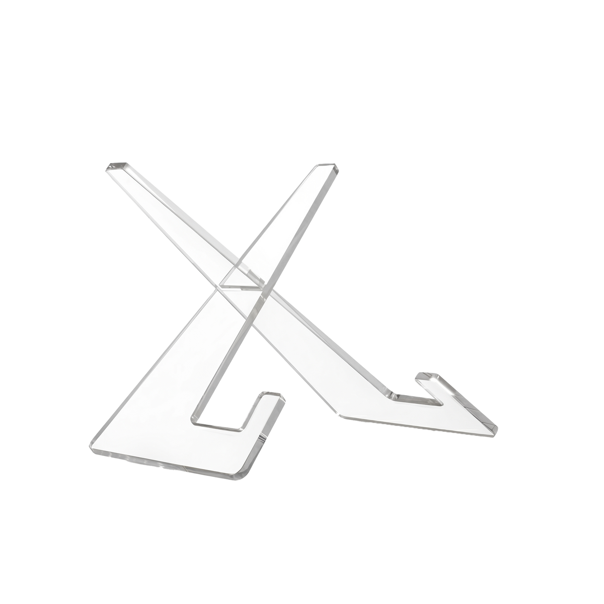 Acrylic Display Stand