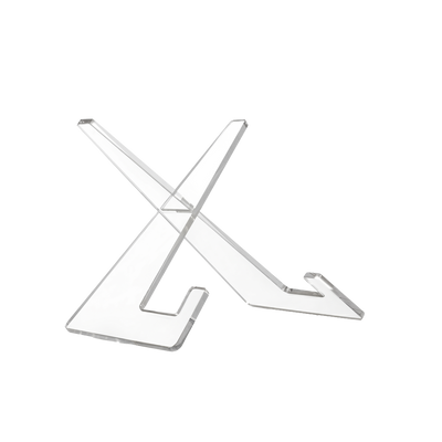Acrylic Display Stand — 6-Inch / 1 Pack