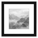 Signature Matted Picture Frame