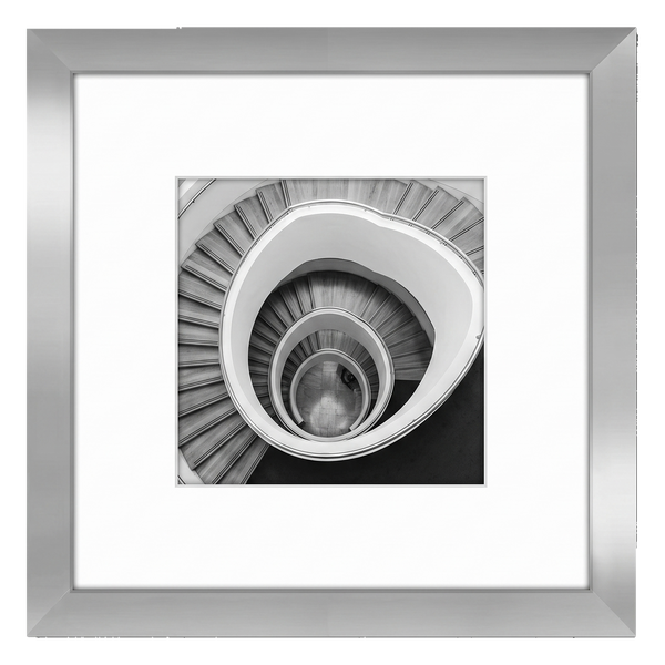 Signature Silver