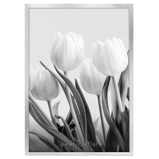 Americanflat Float Picture Frame