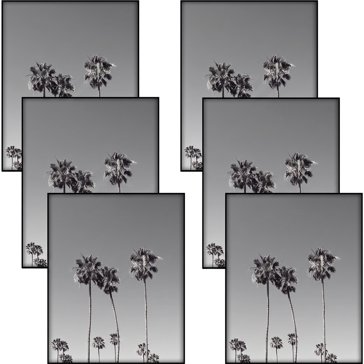 Metropolitan Picture Frame