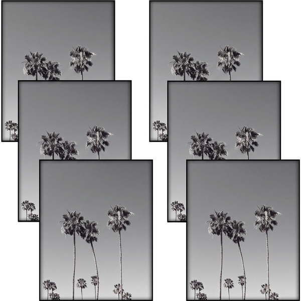 Metropolitan Picture Frame
