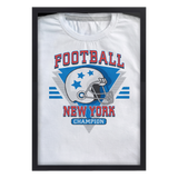 T-shirt Shadow Box 13.5x20