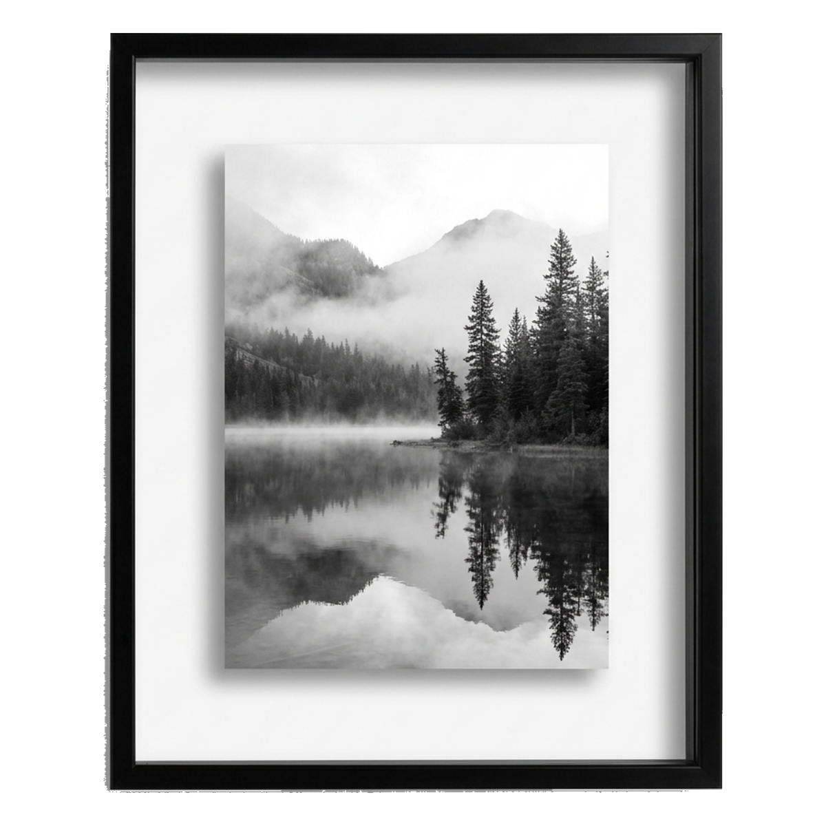Fusion Float 11x14