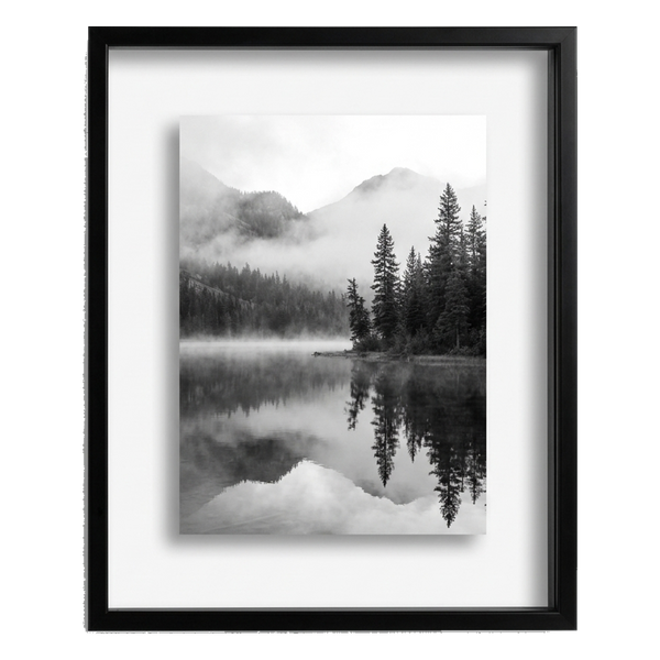 Fusion Float 11x14