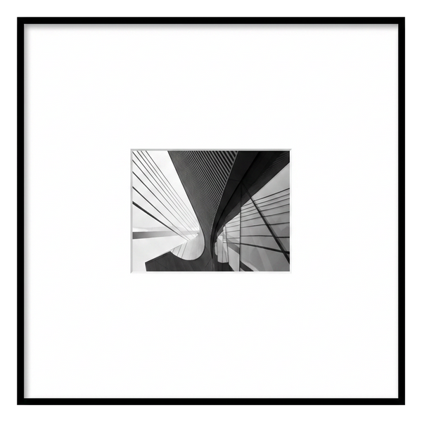 Fusion Float 20x20