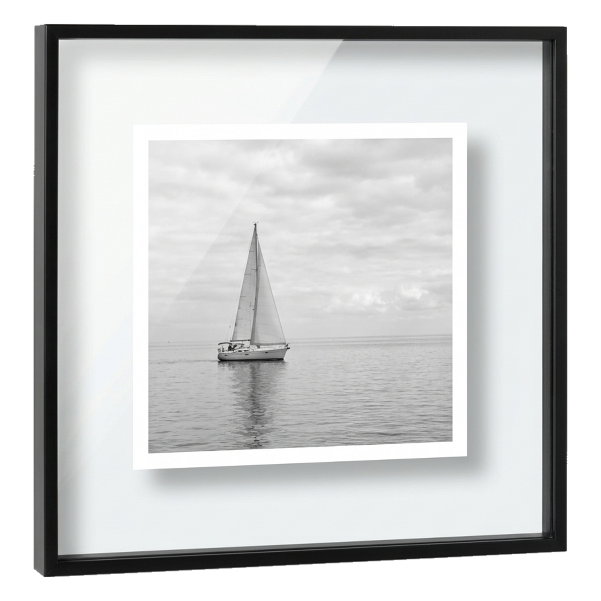 Fusion Float 24x24