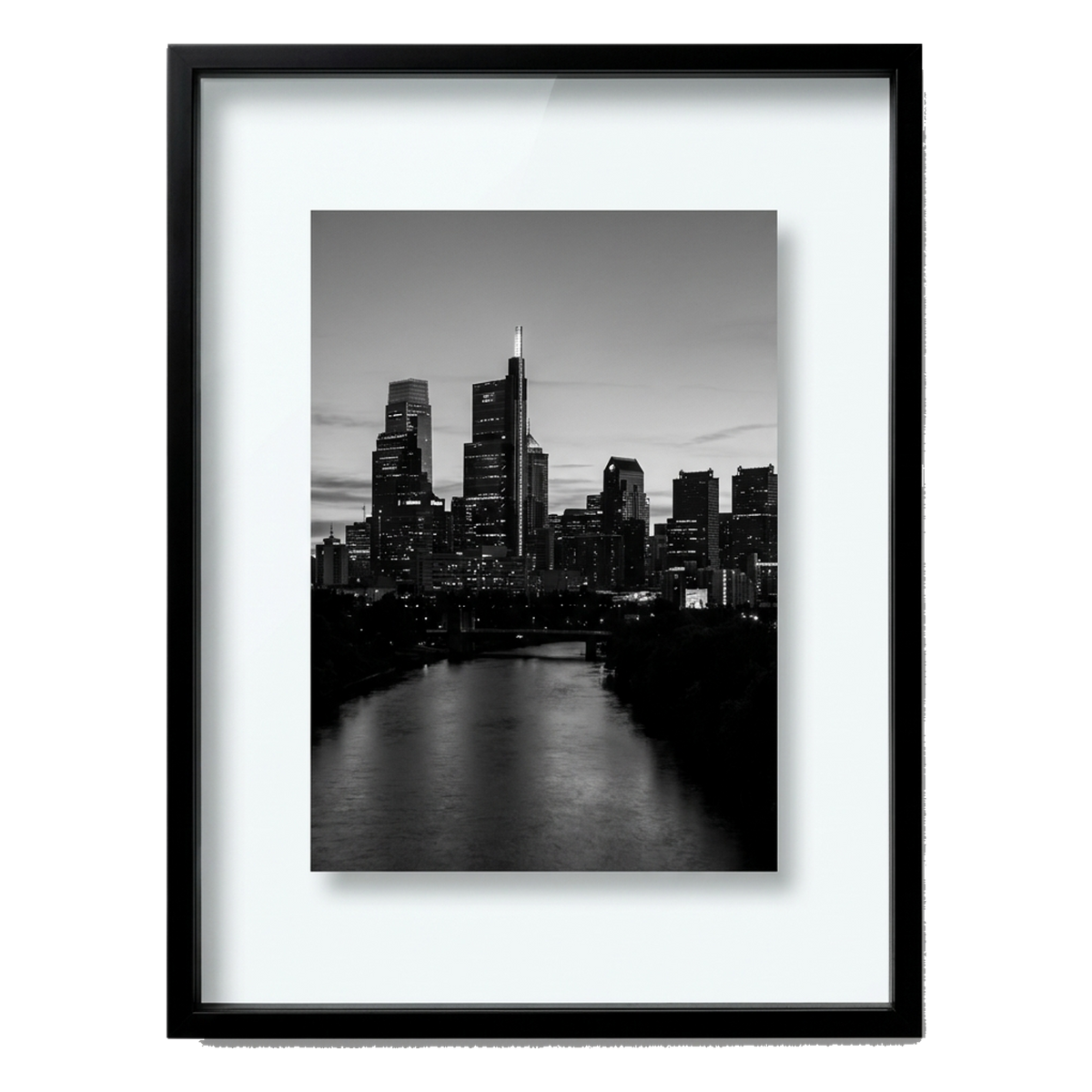 Fusion Float 8x10