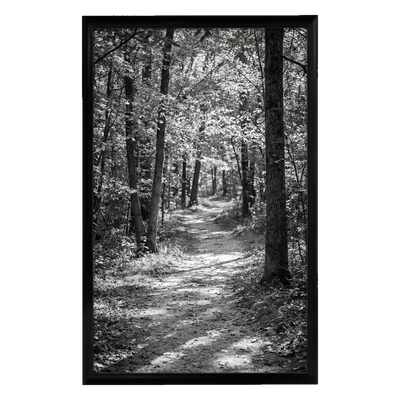 Fusion Picture Frame — 12x18 / Black / 1 Pack