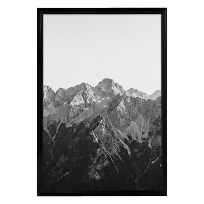 Fusion Picture Frame — 13x19 / Black / 1 Pack