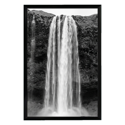 Fusion Picture Frame — 16x24 / Black / 1 Pack