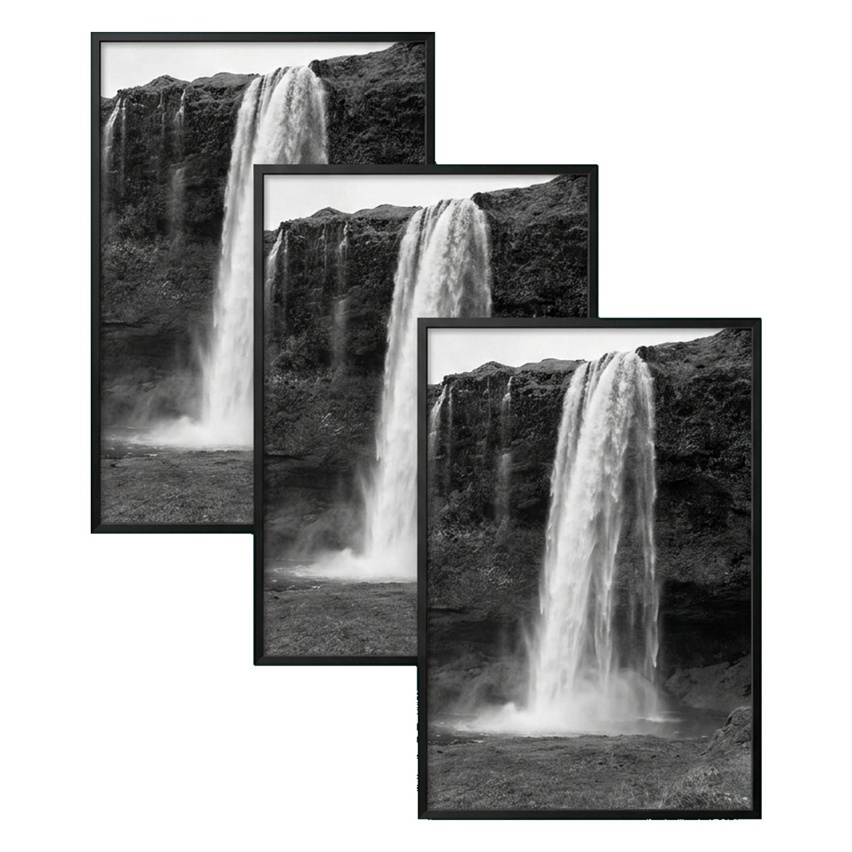 Fusion frame 41116614164550