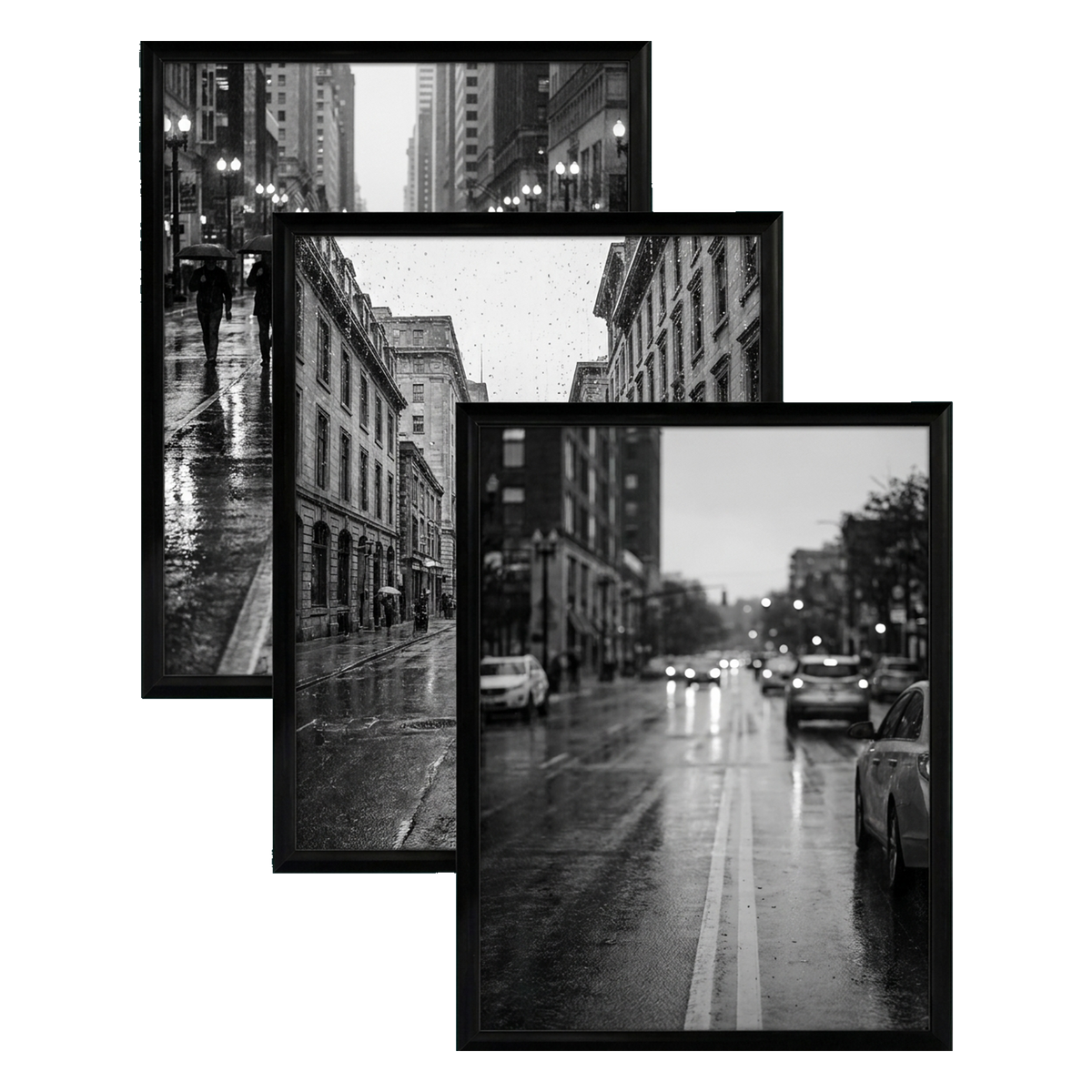 Fusion frame 41116613804102