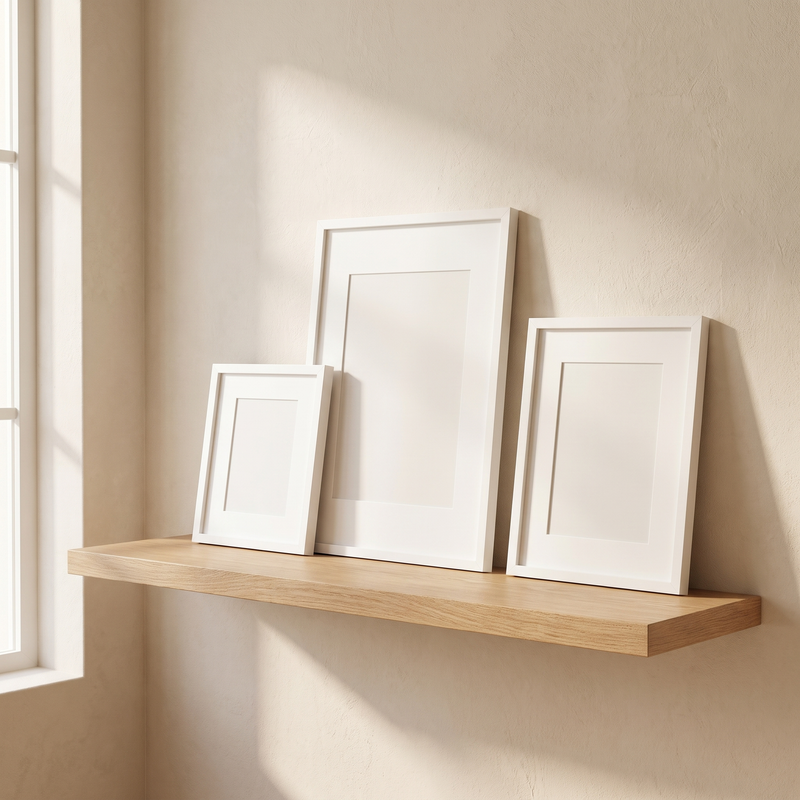 Picture Frames