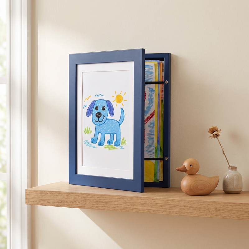 Kids Frames