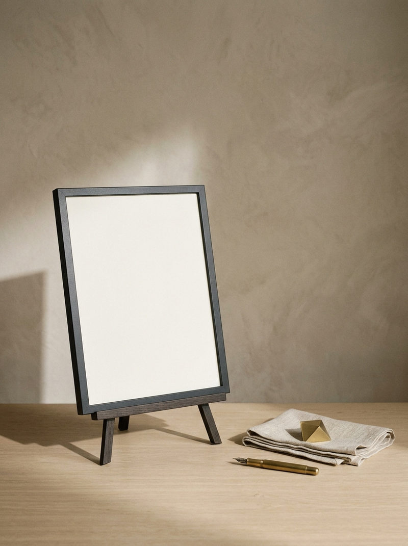 Diploma Frames